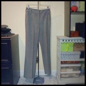 Rafaella Houndstooth Trousers